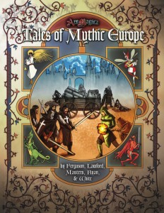 ArsMagica5-TalesOfMythicEurope