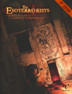 Esoterrorists-Corebook-2e